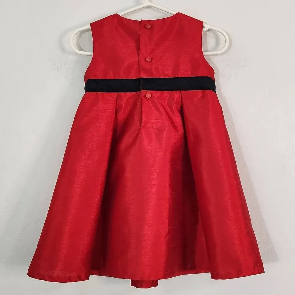 Carters carter red